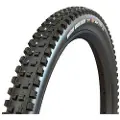 Maxxis High Roller Gen3 Downhill 2x60 Tpi 3cg/dh Tubeless 27.5´´ X 2.40 Mtb-dekk