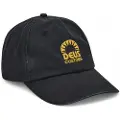 Deus Ex Machina for man. DMP257175 Melodies Dad Cap grey (OSFA), Casual, Cotton