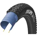 Goodyear Escape Tubeless 27.5´´ X 2.60 Mtb-dekk