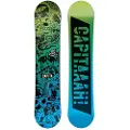 Capita Scott Stevens Mini 2026 Kids Snowboard mønster