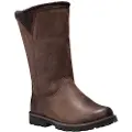 Timberland Asphalt Trail Cedar Grove 8´´ Wp Pull On Barnestøvler