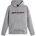 Alpinestars Linear Wordmark V3 Hettegenser