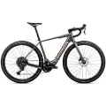 Orbea Denna H50 Cues U6000 Gs Shadow 2026 Elektrisk Grussykkel