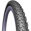 Mitas Kratos Dh Supra Max/textra+ 127 Tpi Tubeless 27.5´´ X 2.45 Mtb-dekk