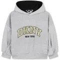 DKNY D60249 Hetteskjorte