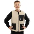 Siroko Tiny Vest