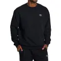 RVCA Va Essential Crew Genser svart