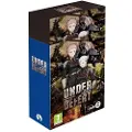 Clear River Games Under Defeat (Deluxe Edition) - Sony PlayStation 5 - Action