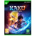 Microids Series X Kaku Ancient Seal