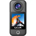 SJCAM C300 Pocket 4k Wifi Actionkamera