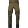 Seeland Hemlock Trousers Military Olive/Pine Green 33'' 50