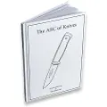 Fällkniven The ABC of Knives (ENG)