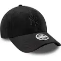 New Era Mlb Velour 9forty New York Yankees Cap