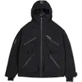 Beyond Medals X 3L Jakke svart