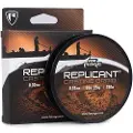FOX Rage Replicant Cast Flettet Fiskesnøre 150 M