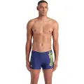 Arena Bright Glare Badeshorts Boxer