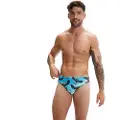 Speedo Fundies 5 Cm Badetrusser