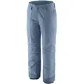 Patagonia Storm Shift - Reg Bukse blå
