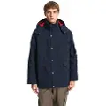 Aigle Bk122 Parka