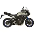 Leovince One Evo Yamaha Mt-09 14103e Ikke-homologisert Komplett Eksosanlegg