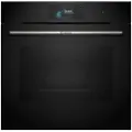 Bosch Serie 8 Hrg7784b1 Multifunksjonsovn 71l