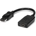 StarTech.com Displayport Til Hdmi-adapter