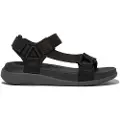 FitFlop F-mode Go Adj Sandaler