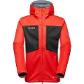 Mammut Ultimate Viii Softshelljakke