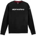 Alpinestars Linear V3 Collegegenser