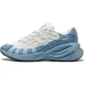 Puma Inverse Cityscape Sneakers Unisex, Shoes, Warm White/Cool Blue/Silver Mist, 42.5