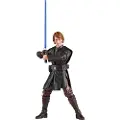 Hasbro Stjernekrigen Episode Iii Black Series Anakin Skywalker Actionfigur 15 Cm