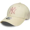 New Era Mlb League Ess 9forty New York Yankees Cap