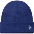 New Era Mlb Mini Logo Cuff La Dodgers Lue