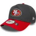 New Era Nfl Eframe San Francisco 49ers Cap