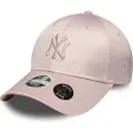 New Era Mlb Satin Bow Back 9forty New York Yankees Cap