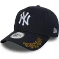 New Era Mlb Tonal Icon Eframe New York Yankees Cap
