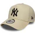 New Era Mlb Side Patch Eframe New York Yankees Cap