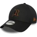 New Era Mlb Team Outline 9forty Detrotit Tigers Cap