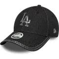 New Era Mlb Sequin 9forty La Dodgers Cap