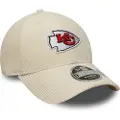 New Era Nfl Cord 9forty Mc Kansas City Chiefs Cap
