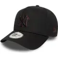New Era Mlb Team Outline Eframe New York Yankees Cap