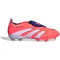 Adidas Predator Elite Fold-over Tongue Fg Fotballsko