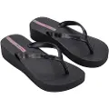 Ipanema Mesh X Plat Flip-flops