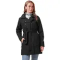 Helly Hansen Welsey Ii Trenchcoat