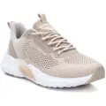 Refresh for woman. 17171504-BEIGE Trainers 171715 beige (38), Brown, 1 to 3 cm, Laces, Casual
