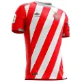 Umbro Girona Fc 18/19 Hjem Junior T-skjorte Med Korte Ermer