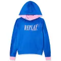 Replay Sg2432.050.22990t Hetteskjorte