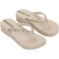 Ipanema Mesh X Plat Flip-flops