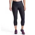 Pearl Izumi Sugar Air 20inch Crop 3/4 Sykkelshorts