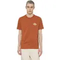 Dickies Ruston Kortarmet T-skjorte